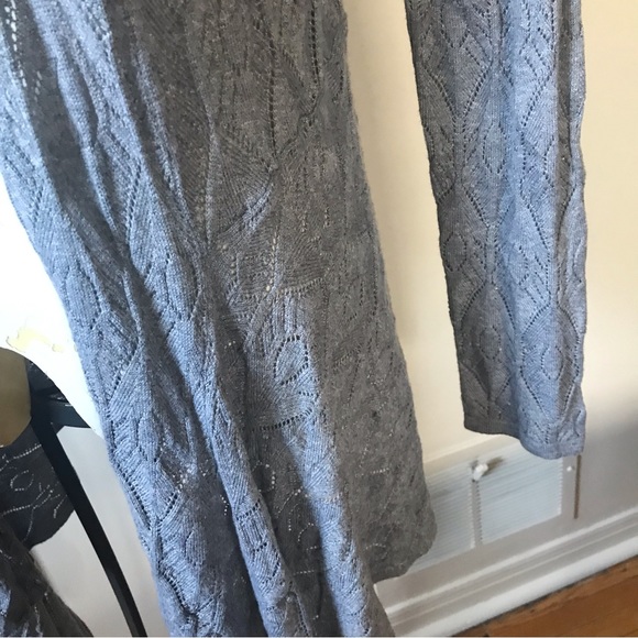 NEW ! Belldini Shrug/Cardigan - Size Large - Picture 2 of 6